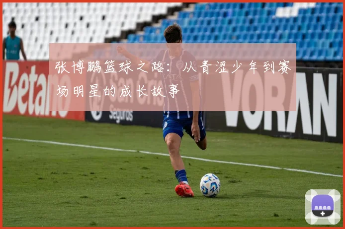 张博鹏篮球之路：从青涩少年到赛场明星的成长故事