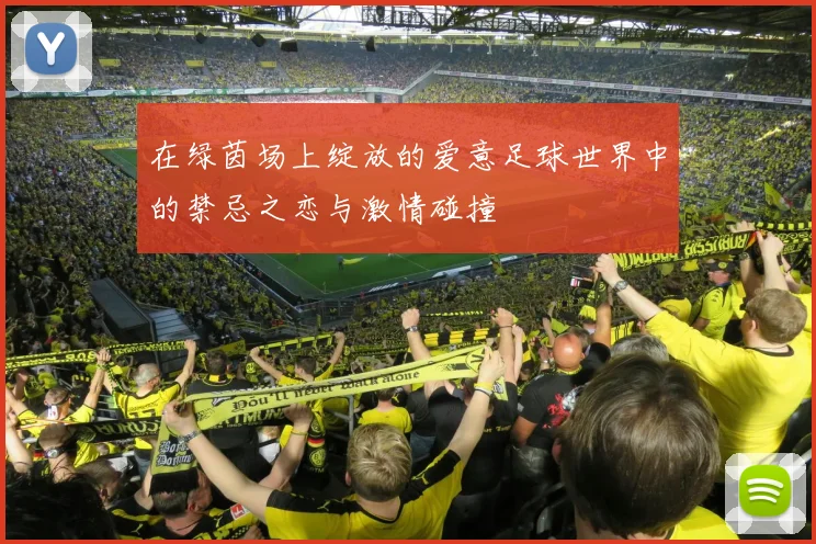 在绿茵场上绽放的爱意足球世界中的禁忌之恋与激情碰撞